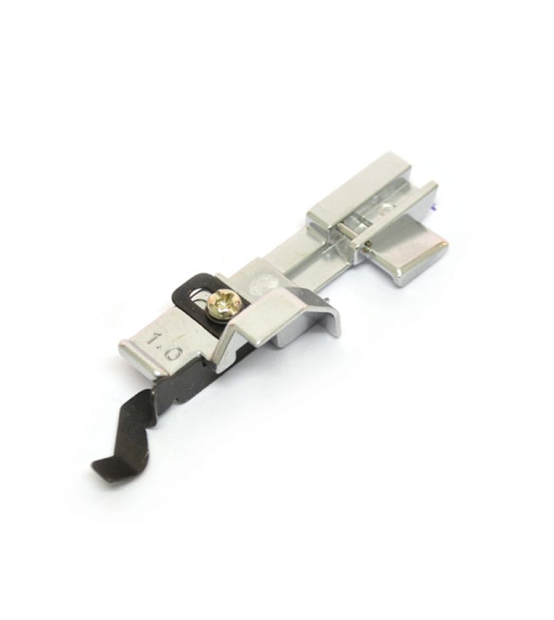 Jaguar Sewing Machines blind hem foot 1.0 77023