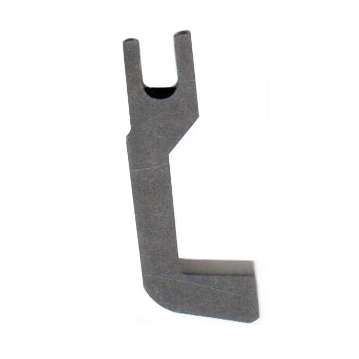 Jaguar Overlocker Upper Blade