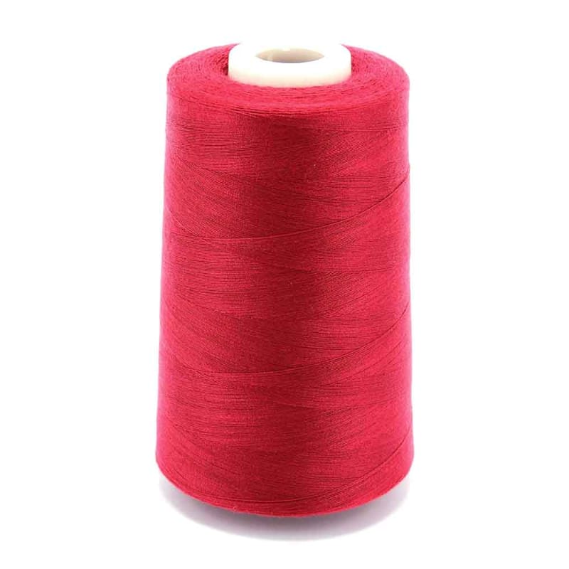 Starlite SLTH5K-146 | 5000 metre Overlocker thread | Crimson
