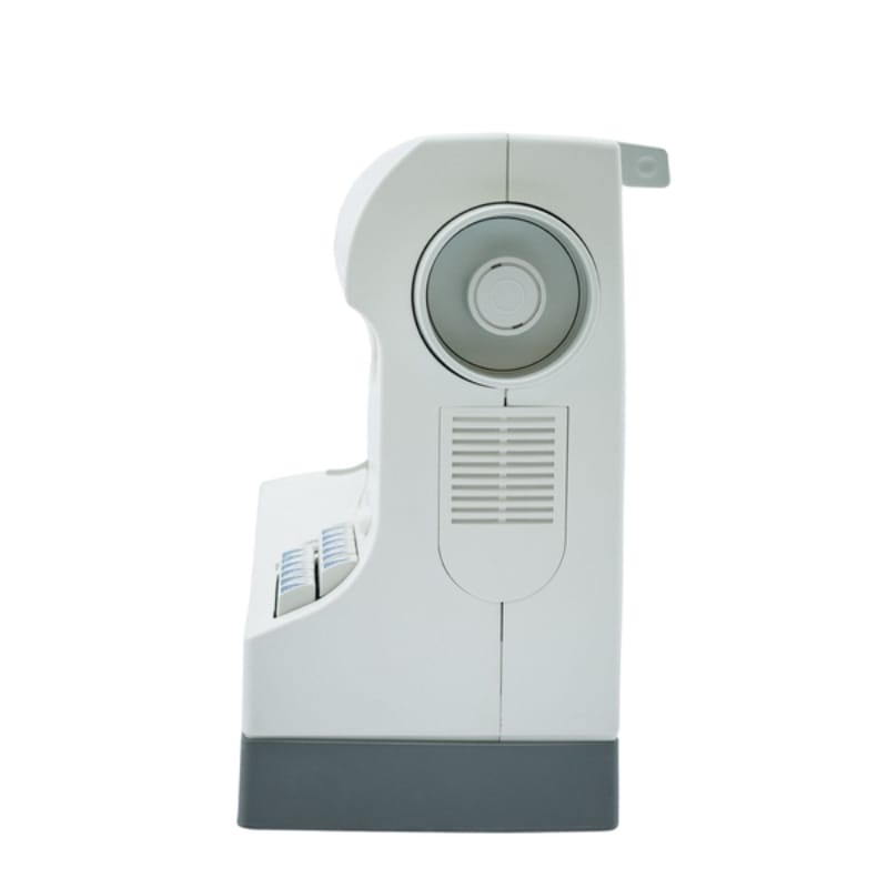 Gritzner Tipmatic 6122 IDT Heavy Duty Sewing Machine - Image 10