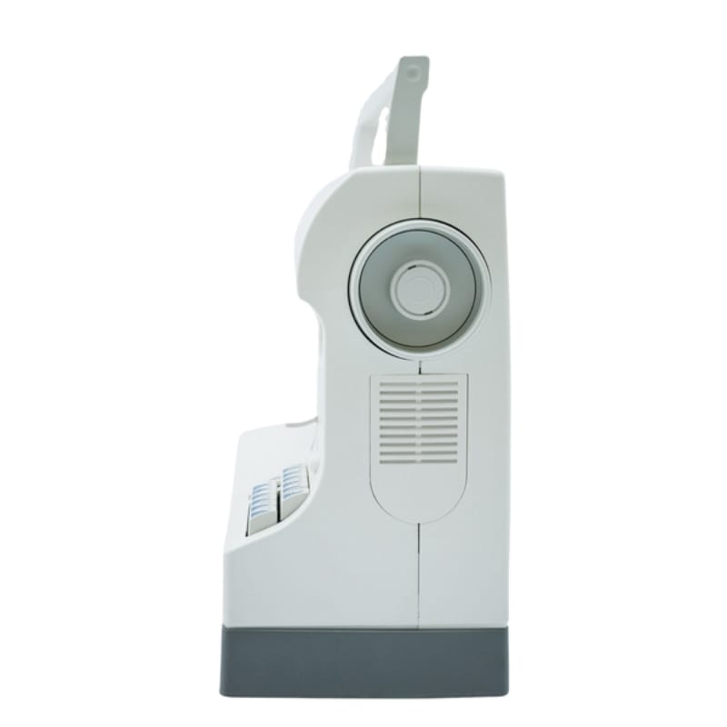 Gritzner Tipmatic 6122 IDT Heavy Duty Sewing Machine - Image 11