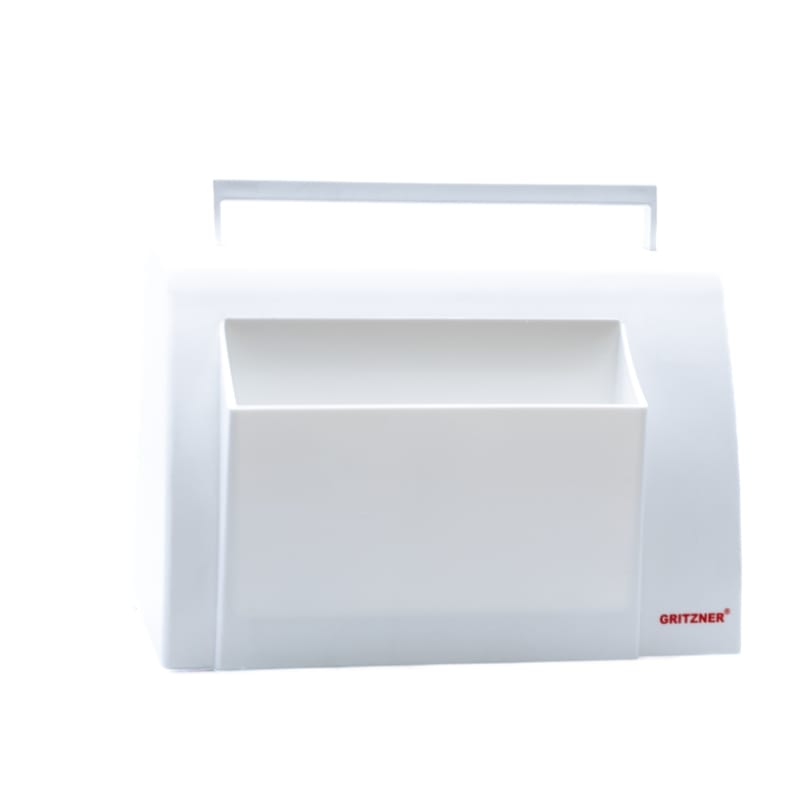 Gritzner Tipmatic 6122 IDT Heavy Duty Sewing Machine - Image 19