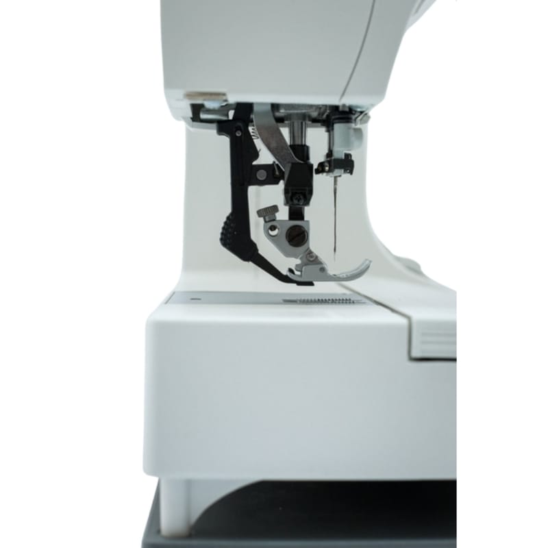 Gritzner Tipmatic 6122 IDT Heavy Duty Sewing Machine - Image 8