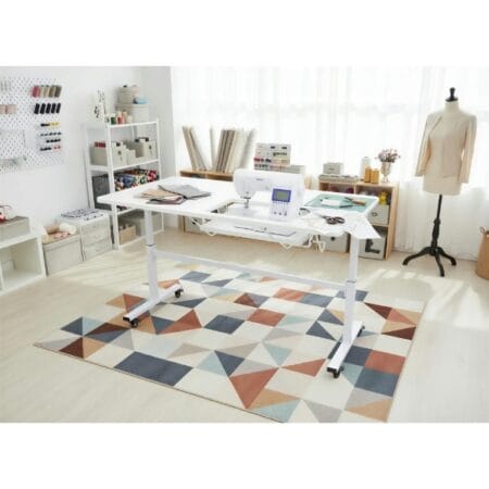 Horn Sewers Vision 3004