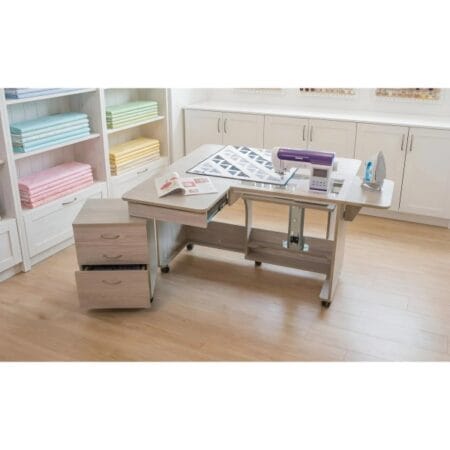 Horn Quilters Delight Mk2 2032