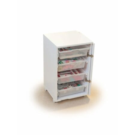 Horn Rolla Storage 906