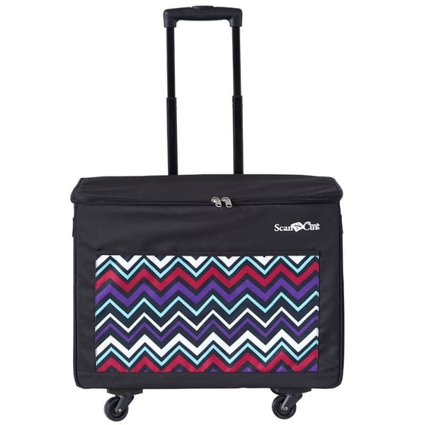 Brother ScanNCut DX Trolley Bag | ZCADXTOTEB2