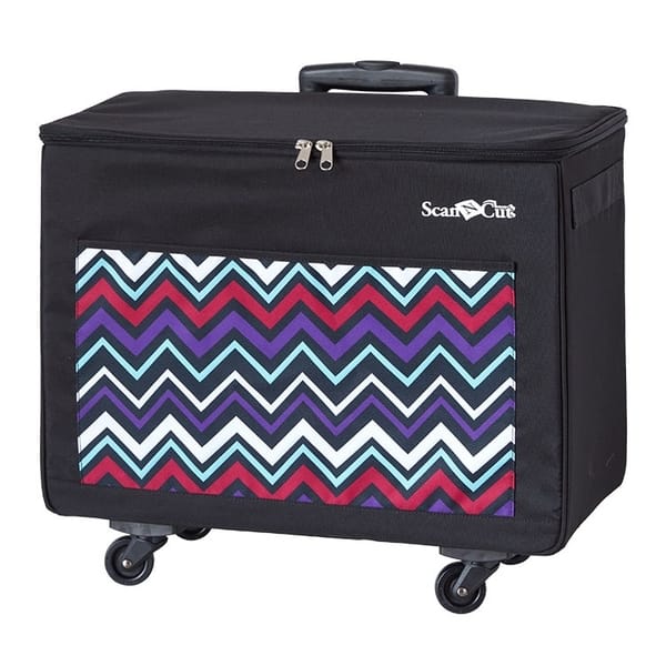 Brother ScanNCut DX Trolley Bag | ZCADXTOTEB2 - Image 3