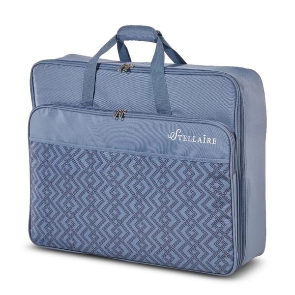 Brother ZTROLLEYSTELLAIRE1 | Innov-is X Series Stellaire Trolley Bag - Image 2