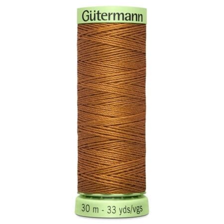 Gutermann Topstitch Thread | 30m | Copper 448