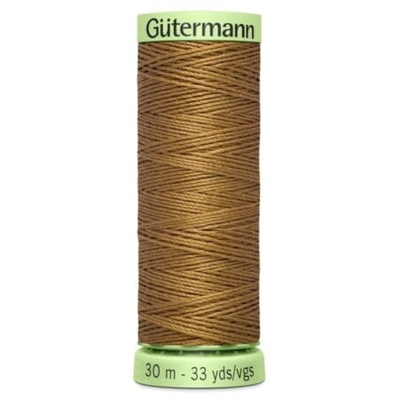 Gutermann Topstitch Thread | 30m | Donkey 887