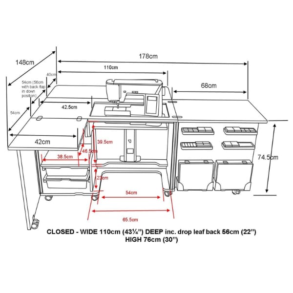 Horn Eclipse XL 2062 - Image 6