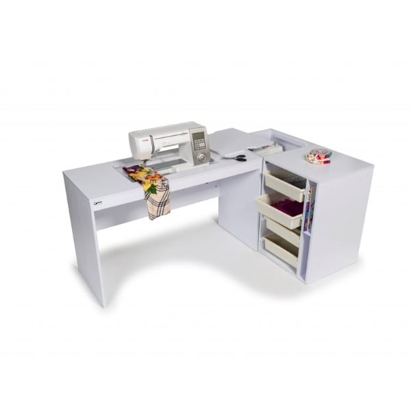 Horn Elements Sewing Chest Unit 203 - Image 7