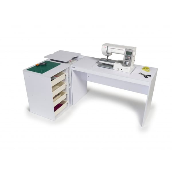 Horn Elements Sewing Drawer Unit 202 - Image 8