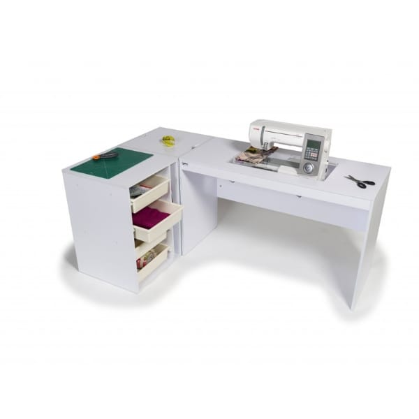 Horn Elements Sewing Drawer Unit 202 - Image 9