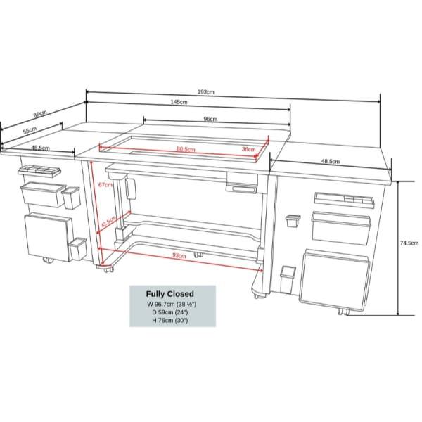 Horn GENI-E - Image 11