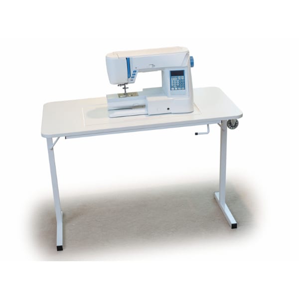 Horn Hide-Away Mk2 Table - Image 2