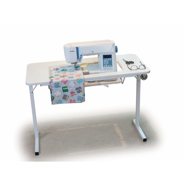 Horn Hide-Away Mk2 Table - Image 3