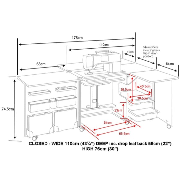 Horn Nova XL - Image 5