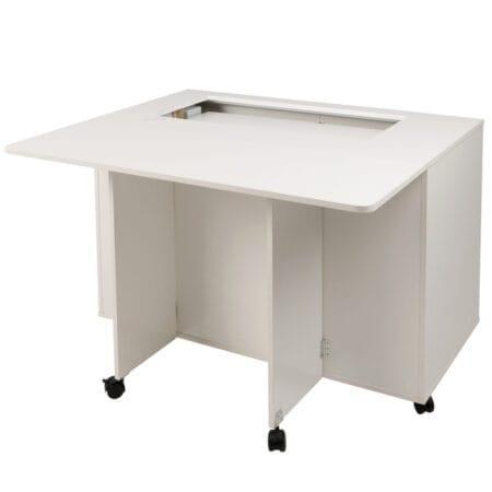 Horn Overlocker Caddy