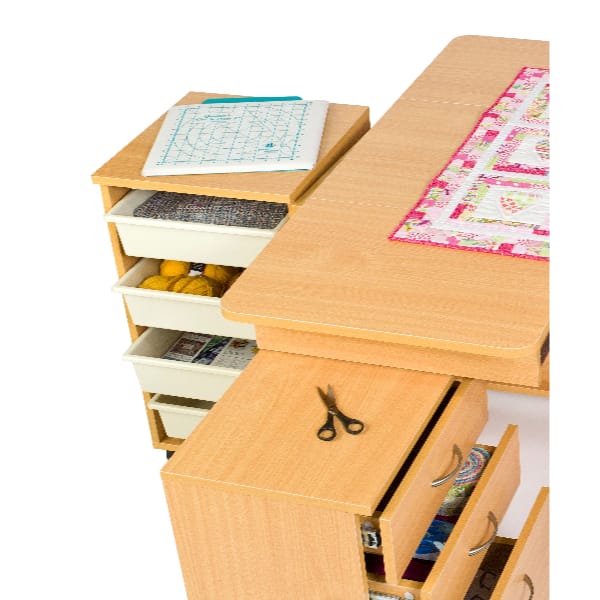 Horn Quilters Delight Mk2 2032 - Image 4