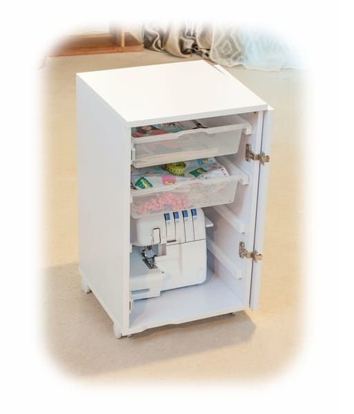 Horn Rolla Storage 906 - Image 3