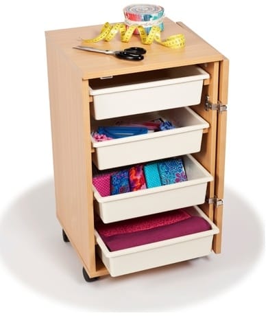 Horn Rolla Storage 906 - Image 2