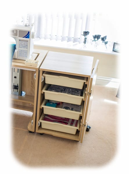 Horn Rolla Storage 906 - Image 4