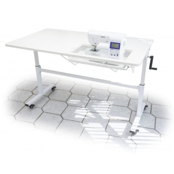 Horn Sewers Vision 3004