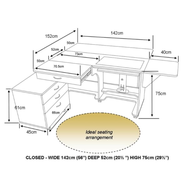 Horn Super Q 2052 - Image 9