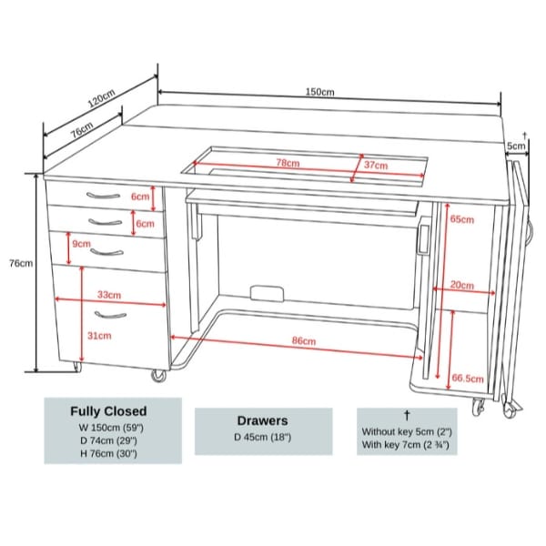 Horn Tasman - Image 13