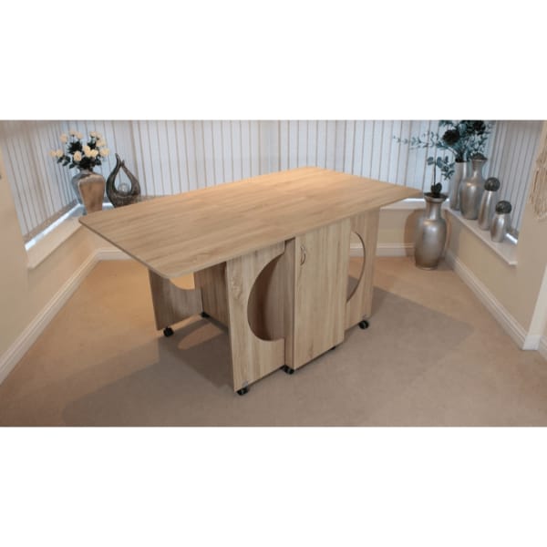 Horn The Maxi Hobby Table 2005 - Image 2