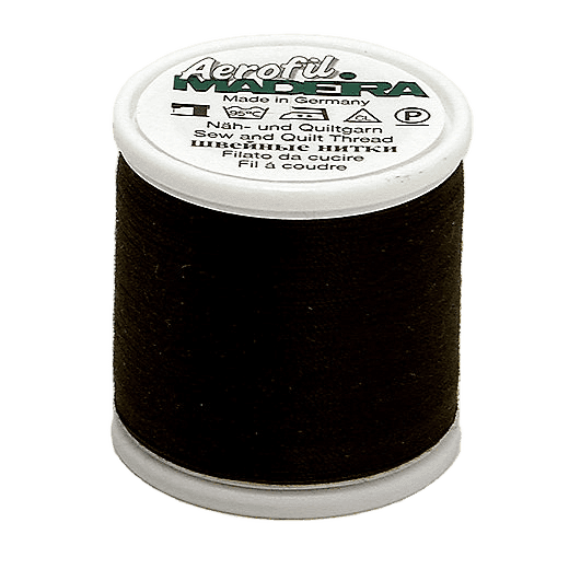 Madeira Aerofil Sewing Thread | 100m | No.120 | Deep Pine