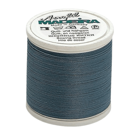 Madeira Aerofil Sewing Thread | 100m | No.120 | Medium Turquoise