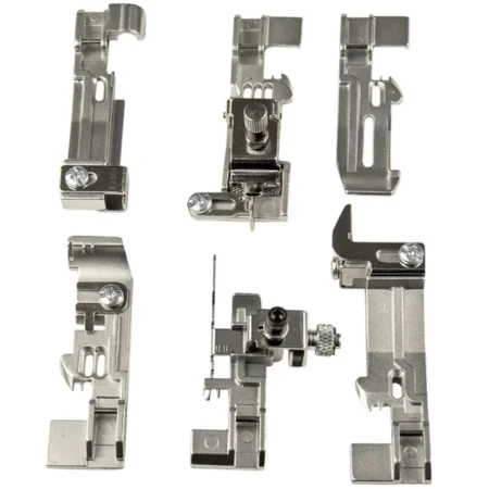 Novum Combi Overlocker Feet Set