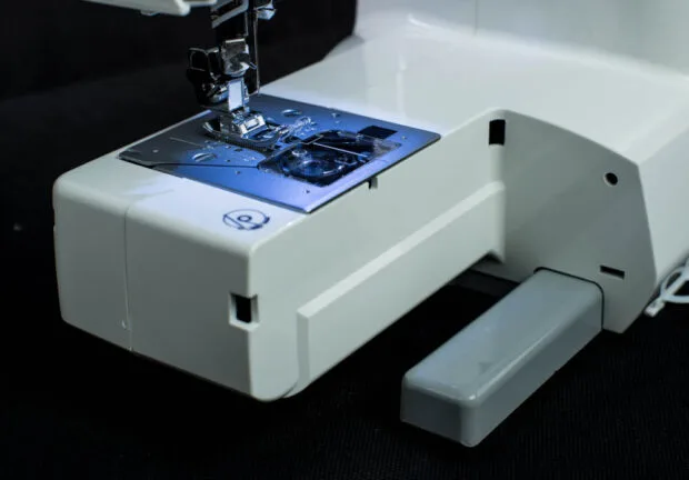 Jaguar Sewing Machines NSS_5034