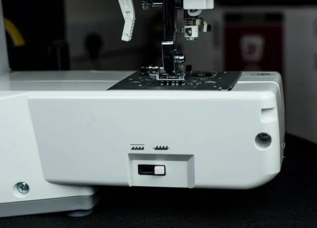 Jaguar Sewing Machines NSS_5043
