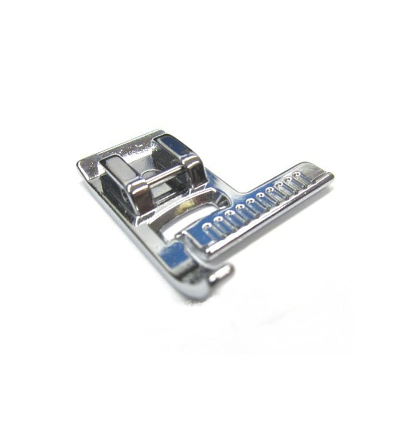 Jaguar Sewing Machines JAG017 stitch guide foot