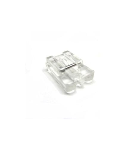 Jaguar Sewing Machines JAG032 clear concealed zipper