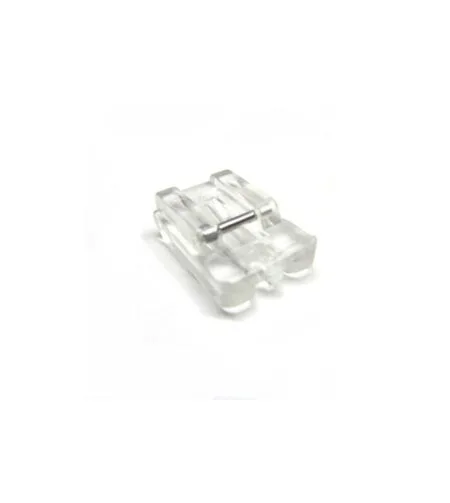 Jaguar Sewing Machines JAG032 clear concealed zipper