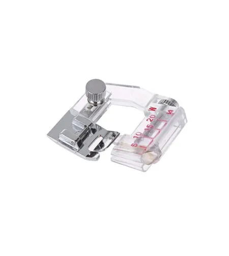 Jaguar Sewing Machines JAG629 adjustable taping foot
