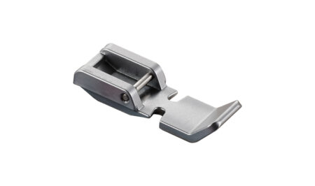 Jaguar JAGF079 | Narrow Zipper Foot