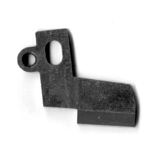 Jaguar Overlocker Lower Blade