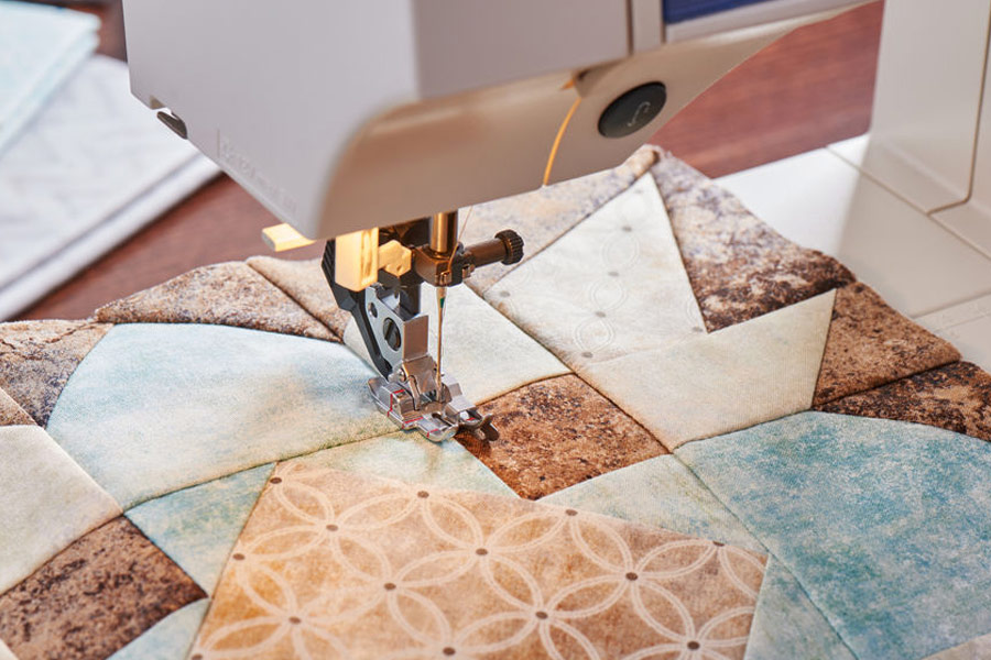 Some wonderful quilting tips!