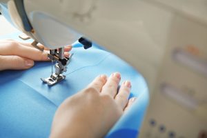 The advantages of sewing presser feet by Jaguar