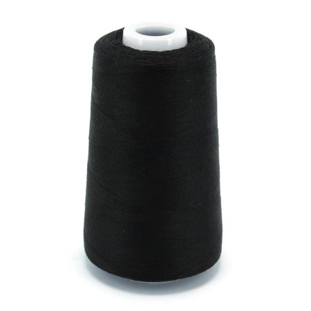 Starlite SLTH5K-103 | 5000 metre Overlocker thread | Black