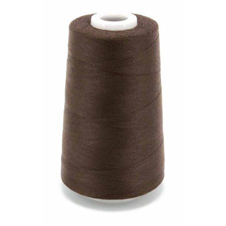 Starlite SLTH5K-1192 | 5000 metre Overlocker thread | Peat Brown
