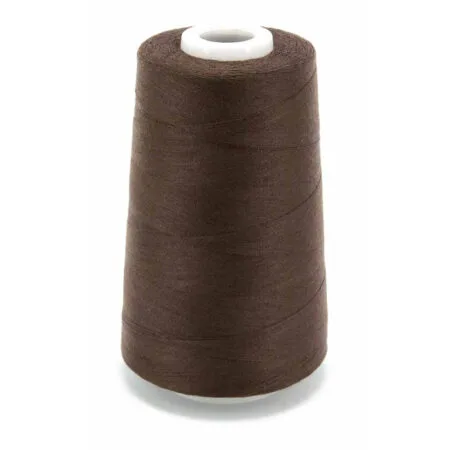 Starlite SLTH5K-1192 | 5000 metre Overlocker thread | Peat Brown