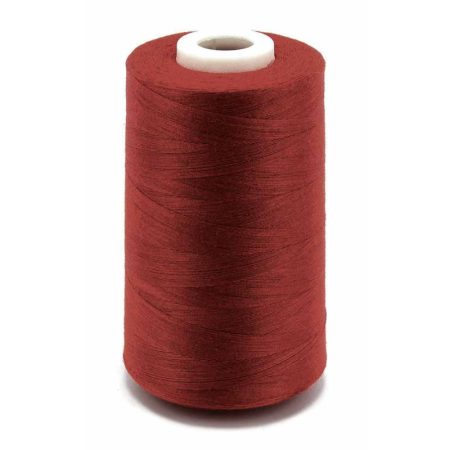 Starlite SLTH5K-155 | 5000 metre Overlocker thread | Maroon