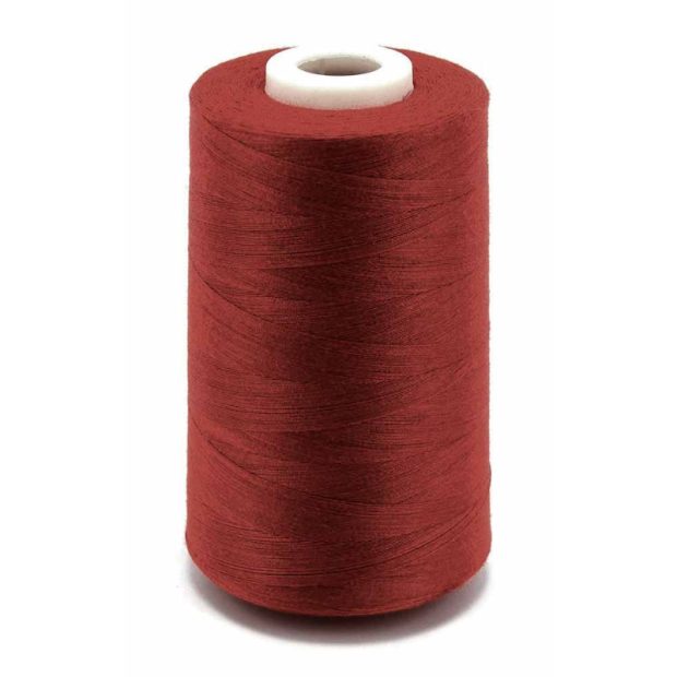 Starlite SLTH5K-155 | 5000 metre Overlocker thread | Maroon